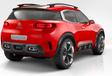 Citroën Aircross, SUV hybride rechargeable #3
