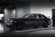Rolls-Royce Project Cullinan: testmodel voor de SUV #3