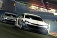 Volkswagen GTI Supersport Vision Gran Turismo, voor PS3 #1