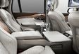Volvo XC90 Excellence, luxe pour 4 #4