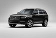 Volvo XC90 Excellence, luxe pour 4 #6