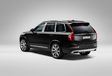 Volvo XC90 Excellence, luxe pour 4 #7