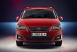 Seat Alhambra, comme le Sharan #2