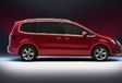 Seat Alhambra, comme le Sharan #3