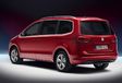 Seat Alhambra, comme le Sharan #4