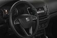 Seat Alhambra, comme le Sharan #6