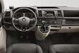 Volkswagen Multivan T6, la voie classique #6