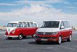 Volkswagen Multivan T6, de klassieker #9