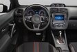 Volkswagen Scirocco GTS maakt comeback #4
