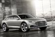 Audi Prologue Allroad Concept, nummer drie in de rij #6