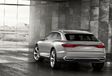 Audi Prologue Allroad Concept, 3e du lot #8