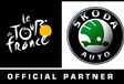 Skoda au Tour de France #1