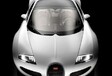 Bugatti Veyron Grand Sport #2