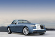 Pininfarina Rolls Royce Hyperion #4