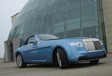 Rolls-Royce Hyperion by Pininfarina  #9