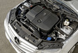 Mercedes C 250 CDI BlueEfficiency  #2