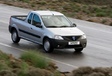 Dacia Logan van en pick-up #2