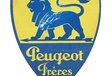 Le Lion Peugeot a 150 ans   #5