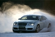 Bentley Power on Ice #1