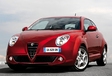 Alfa Romeo MiTo 1.3 JTDM   #4
