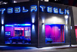 Tesla s'implantera en Belgique #1