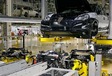 Porsche Cayenne diesel in productie #1