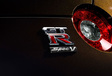 Nissan GT-R Spec V #4