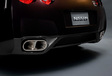 Nissan GT-R Spec V #5