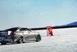 363 km/h voor Jaguar XFR #4