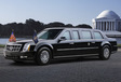 Obama's nieuwe Cadillac #1