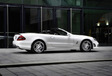 Mercedes SL 63 AMG IWC #2