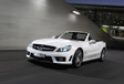 Mercedes SL 63 AMG IWC #4