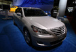 Hyundai Genesis Car of the Year aux USA #1