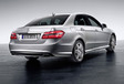 Mercedes Classe E AMG Sports Package #3