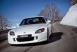 Honda S2000 Ultimate Edition #1