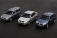 Nieuwe ecomotoren bij Dacia #1