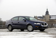 Volkswagen Passat BlueTDI #1