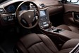 Maserati Granturismo S automatique #3