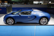 Bugatti Veyron Bleu Centenaire  #1