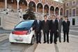 Monaco kiest voor Mitsubishi i MiEV's #2