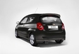 Chevrolet Aveo Sport Limited Edition #2