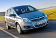 Opel Zafira 1.7 CDTI ecoFlex #1