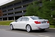BMW 760i en 760Li   #4