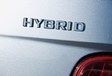 Mercedes ML 450 Hybrid #4