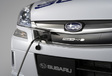 Subaru lanceert elektrische auto #7
