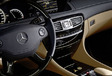 Mercedes CL 500 pour l'étoile  #4