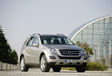 SUV BlueTEC Mercedes en Europe #2
