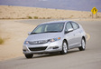 De Honda Insight best verkochte model in Japan #3