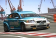 Virtueel racen met Volvo #9