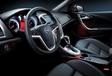 Opel Astra geeft interieur prijs #1